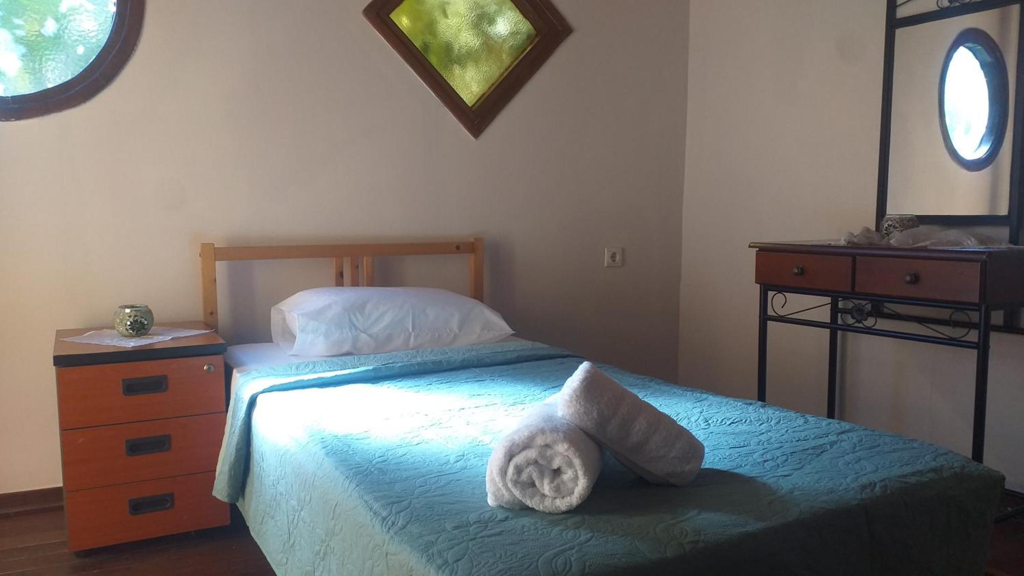 Sea House Villa Mytilíni Dış mekan fotoğraf